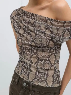 Topp  -  Supersöt topp i st xs 