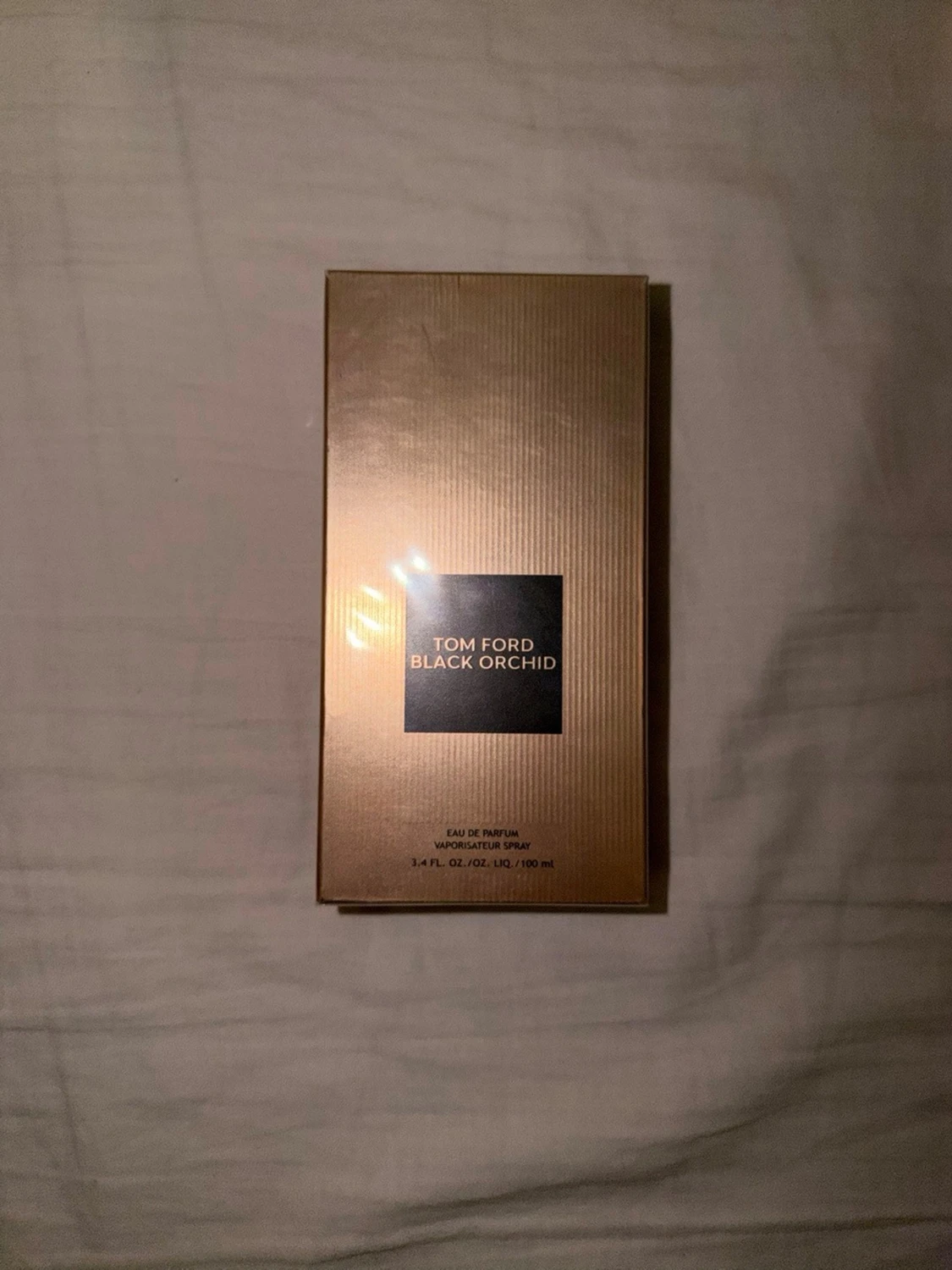 Tom Ford Black Orchid Eau de Parfum
