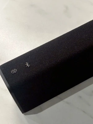 Urbanista svart bärbar högtalare - Toppen skick inte använd många gånger 
