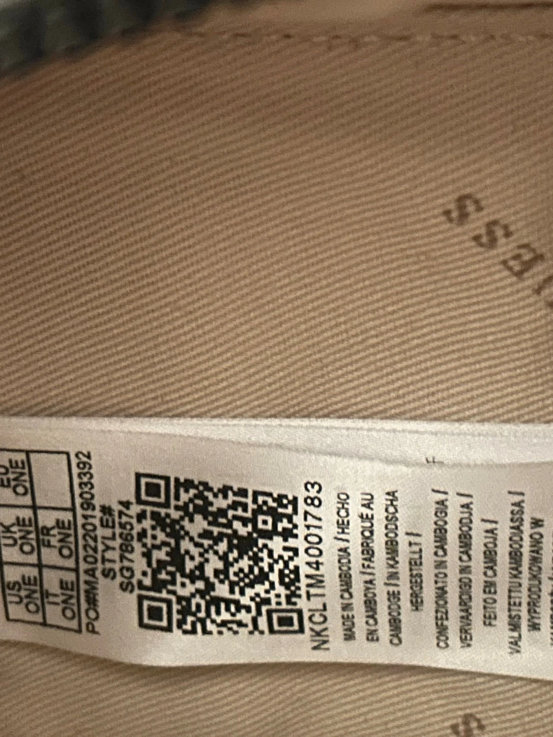 Guess axelväska  - 4