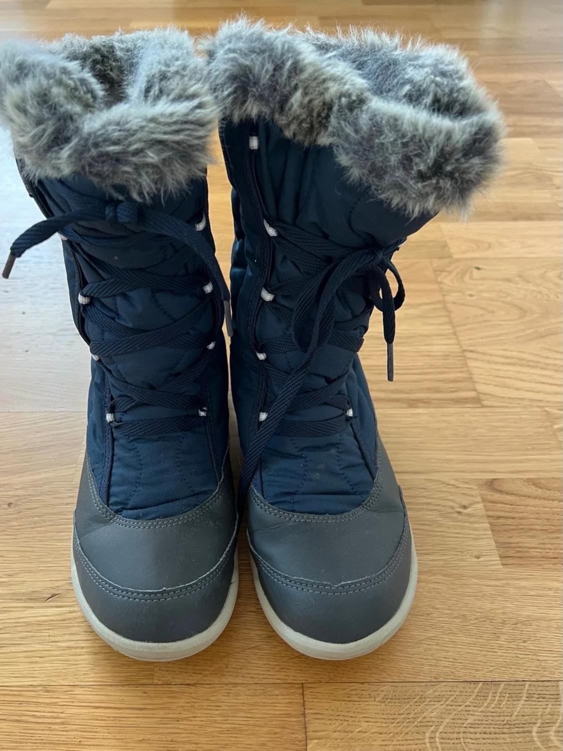 Vinter boots