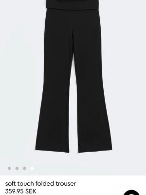 Yogapants - Använder inte