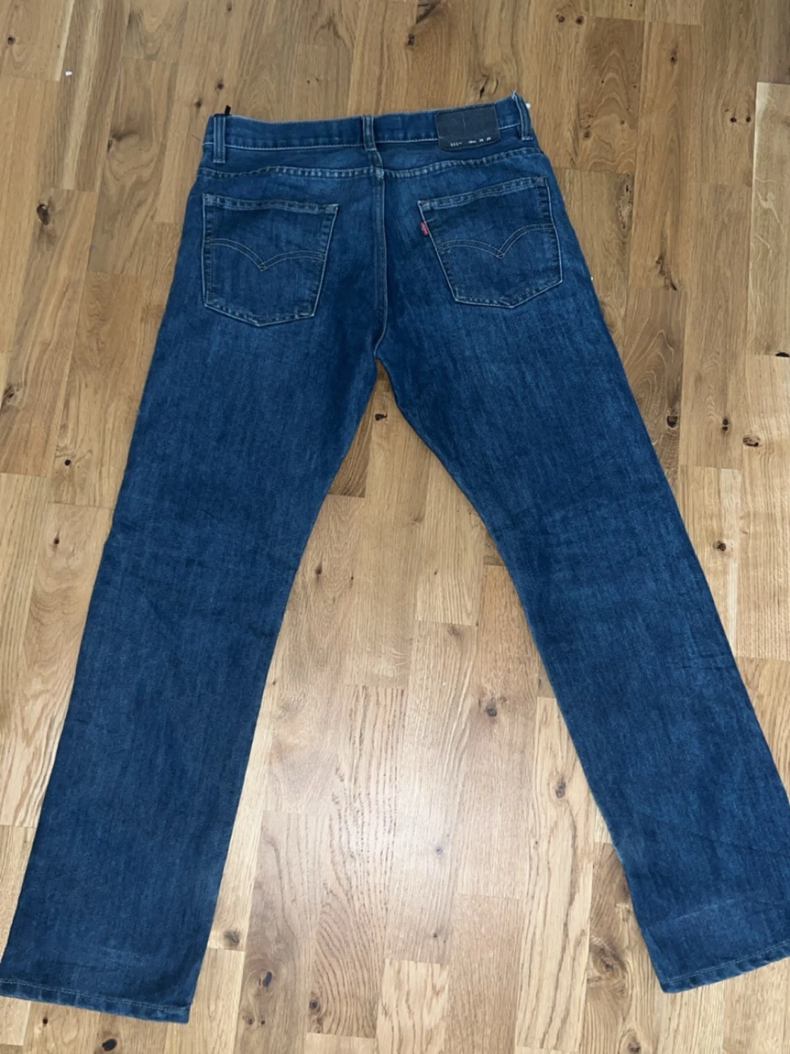 Levis 511 - 1