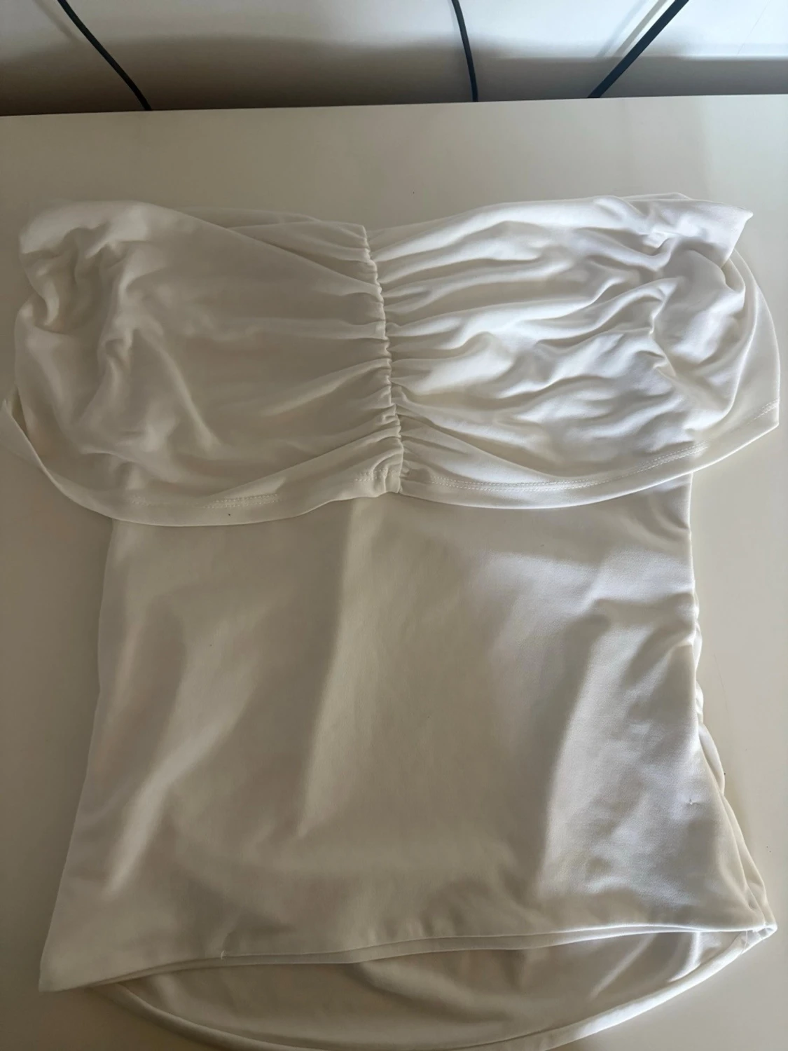 Off shoulder topp - 3