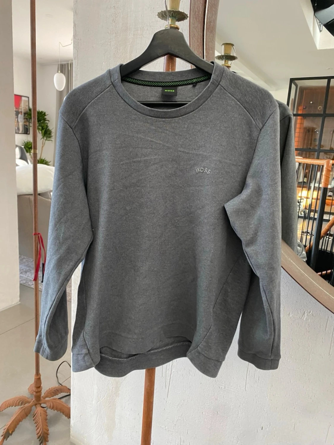 Tröjor olika märken Gant , Hugo Boss  - 1