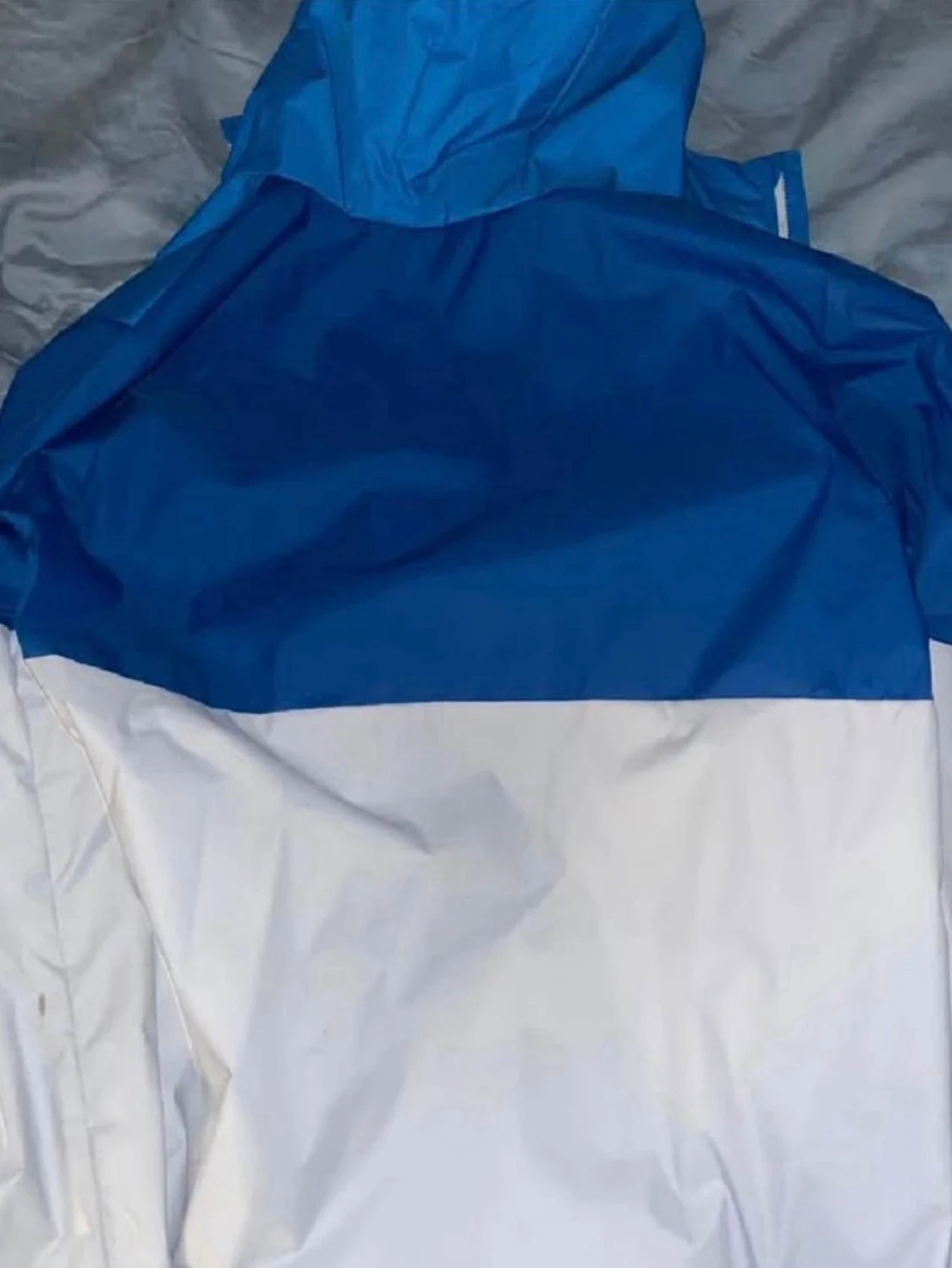 vindjacka Under Armour - 1