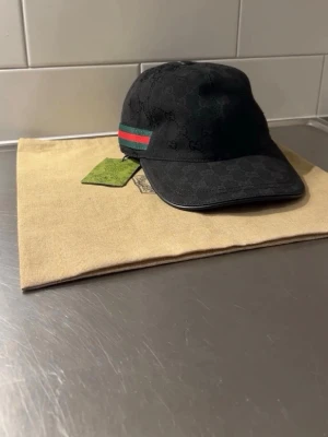 Gg keps - Svart keps bra för sommar 