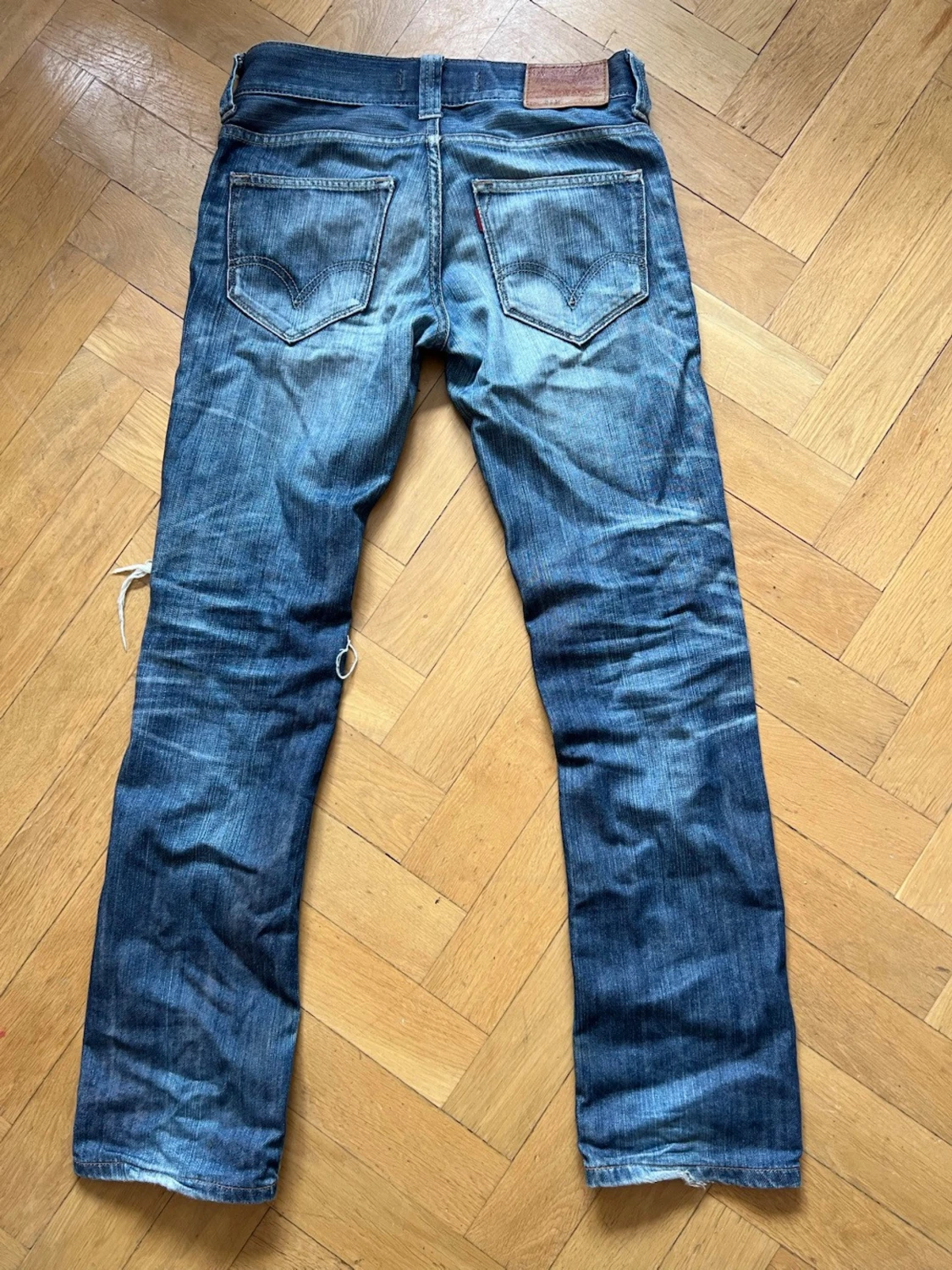 Levis 511