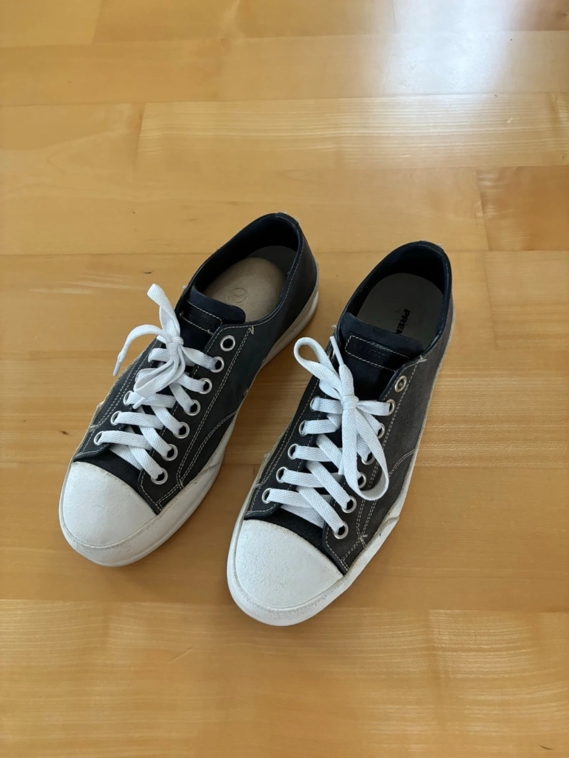 Premiata skor 41,5 cm - 3