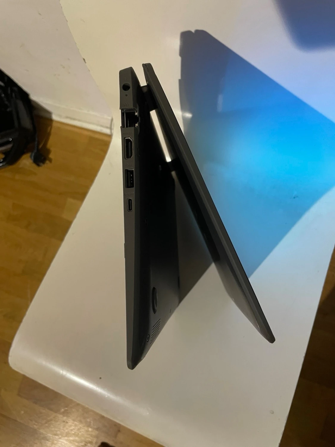 Hp probook X360 11 G5, 128GB SSD, Touch screen, Windows 11, - 4