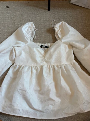 Fin blus - Jätte fin topp i väldkgigt fint skick❤️