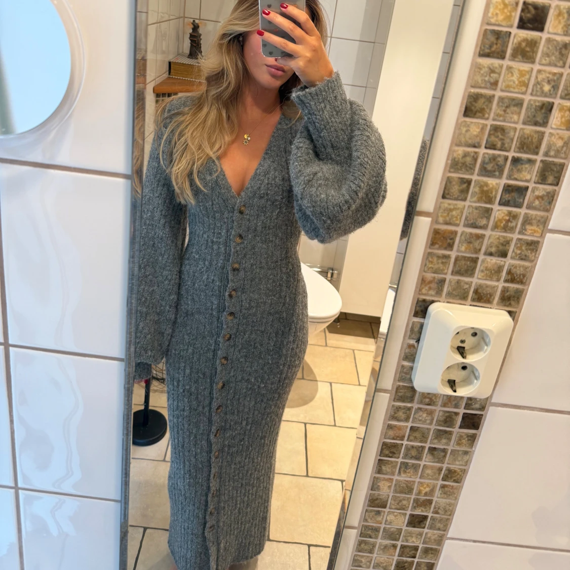 Montana dress - Adoore