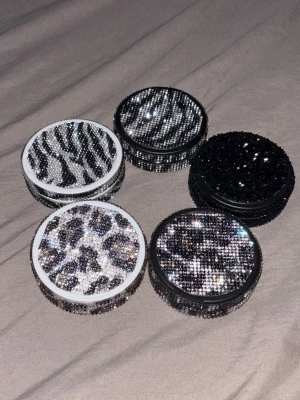 Snusdosa  - Dubbellock 