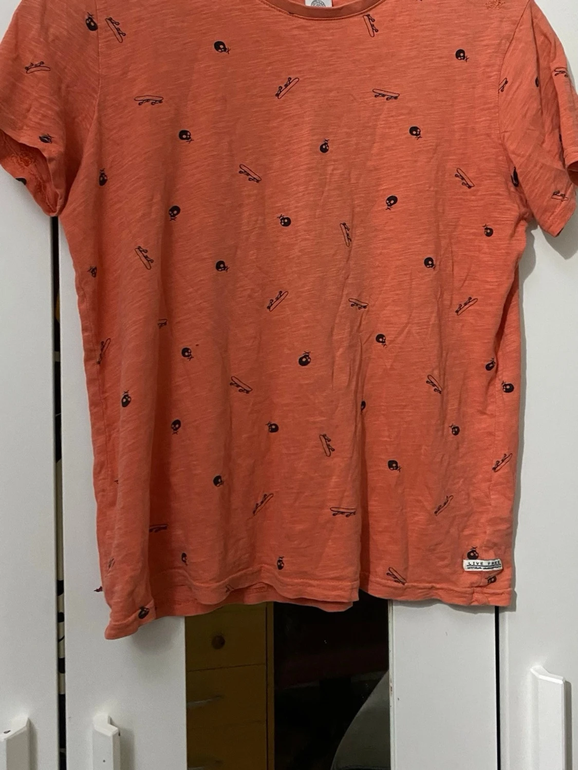 T-shirt från Lindex  - 1