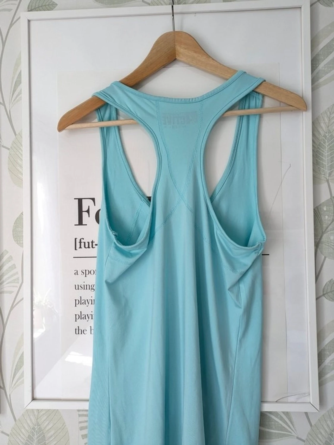 Träningslinne MyWear Storlek M-L - 1