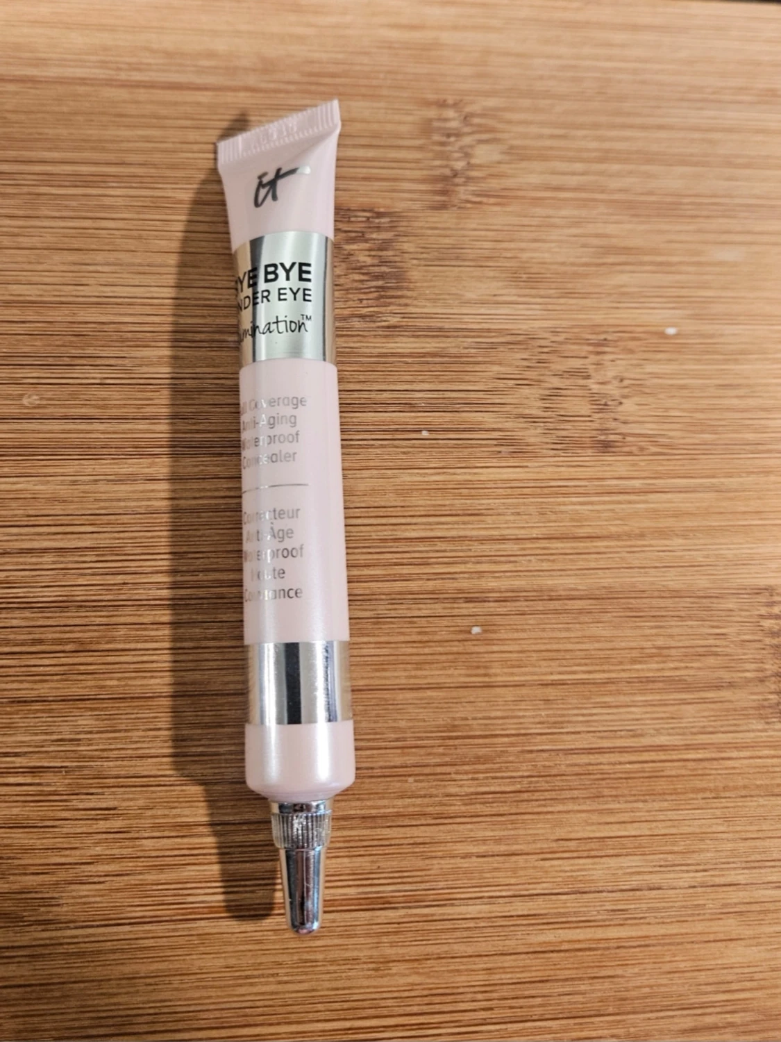 It Cosmetics Bye Bye Under Eye Illumination