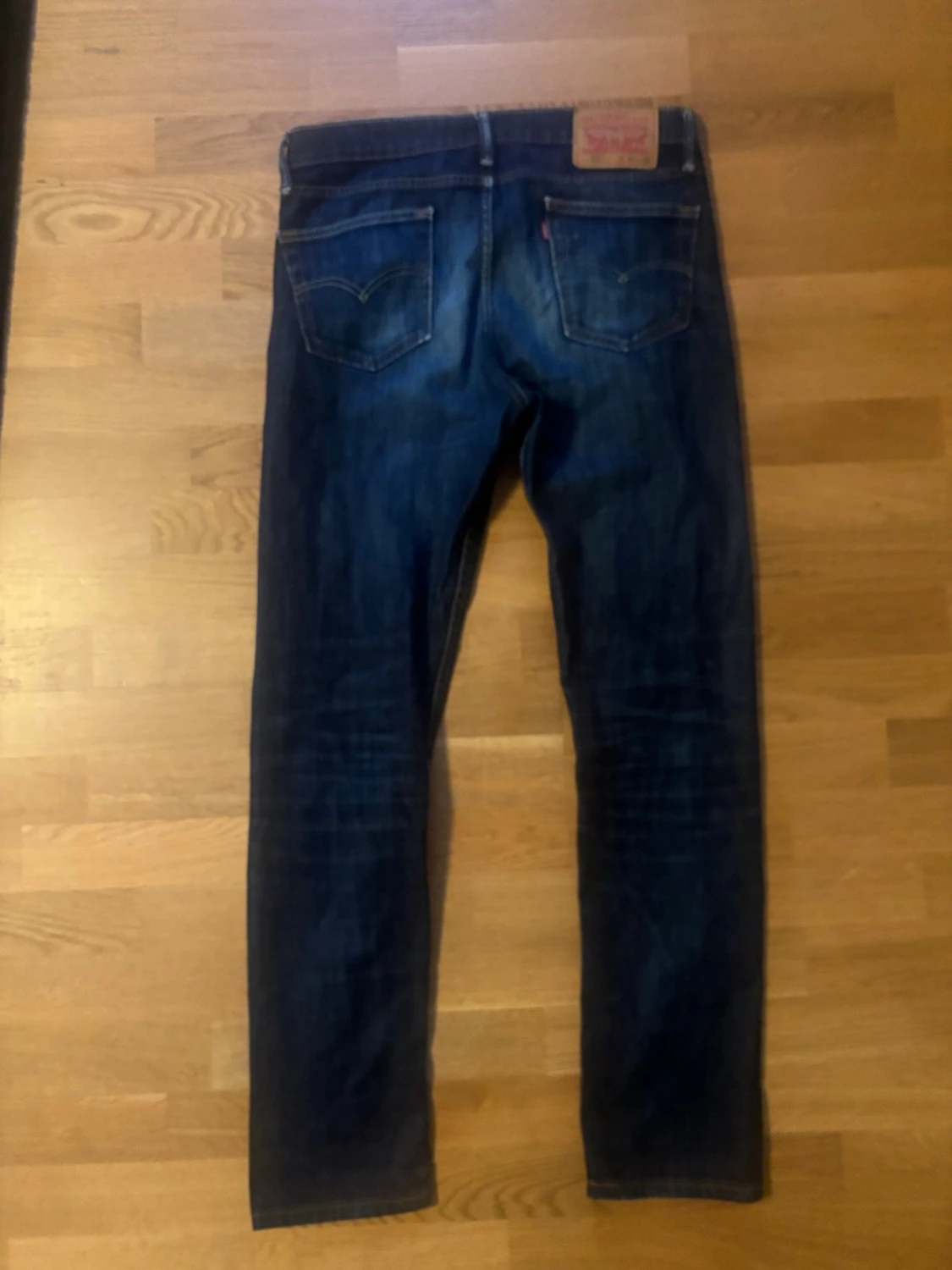 Vintage levi jeans  - 1