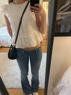 Blus  - Söt blus från Gina❤️