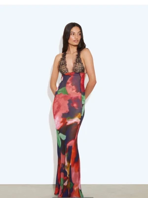 SÖKER - Söker denna klänning från rat and boa!!!!