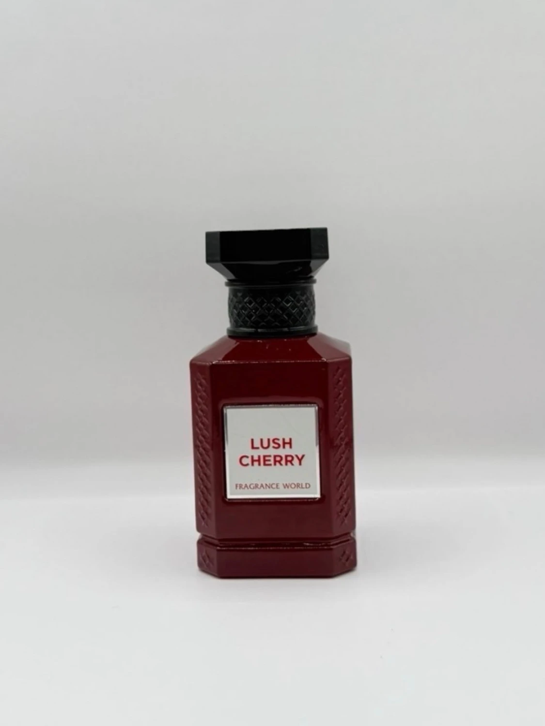 Lush Cherry parfym från Fragrance World - 1