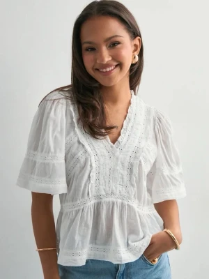 Neo noir blus - Säljer denna söta topp💗💗 Skriv för fler frågor/bilder💗💗