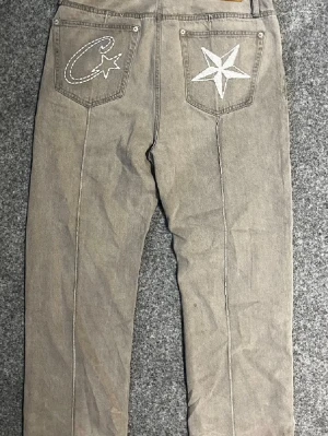 corteiz jeans - free shipping