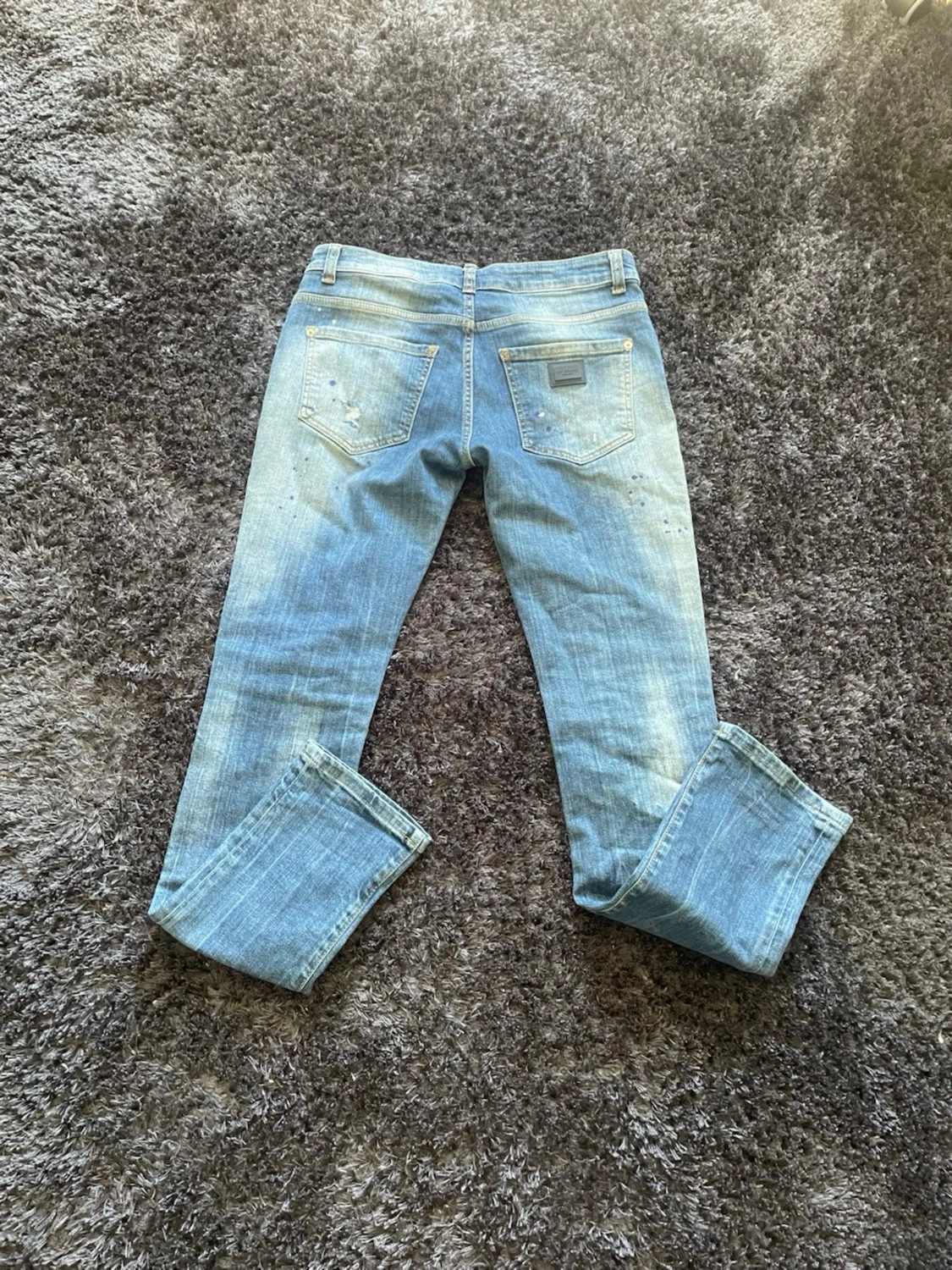 Jeans från my brand - 1