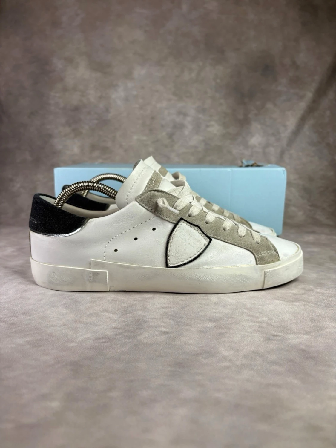 Philippe Model Skor - Stl 41