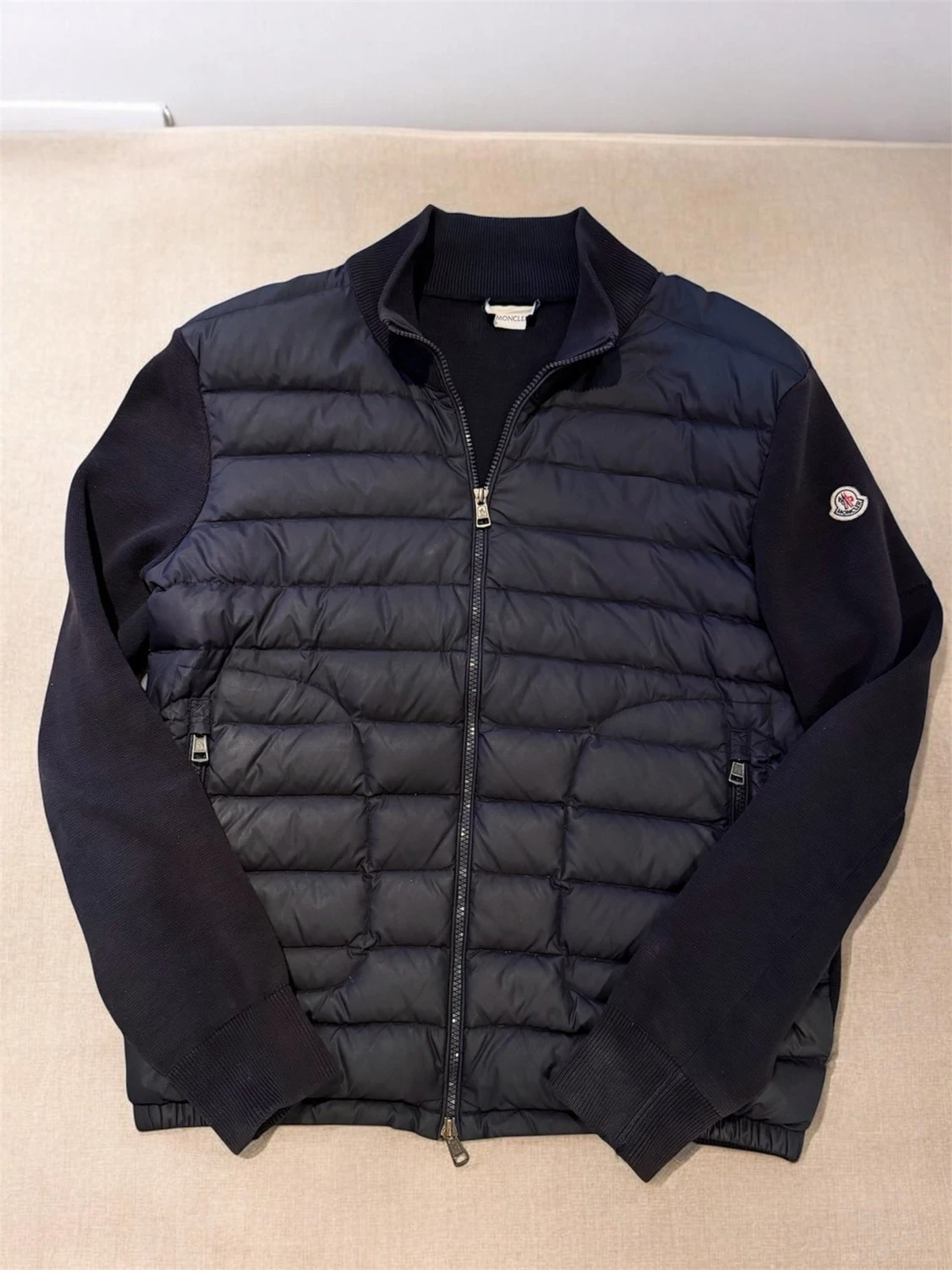 Moncler cardigan - 1