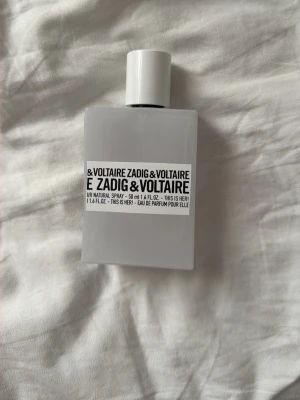 Zadig Voltaire parfym  - This is her  Zadig Voltaire parfym, nästan helt fylld och ny!!💕