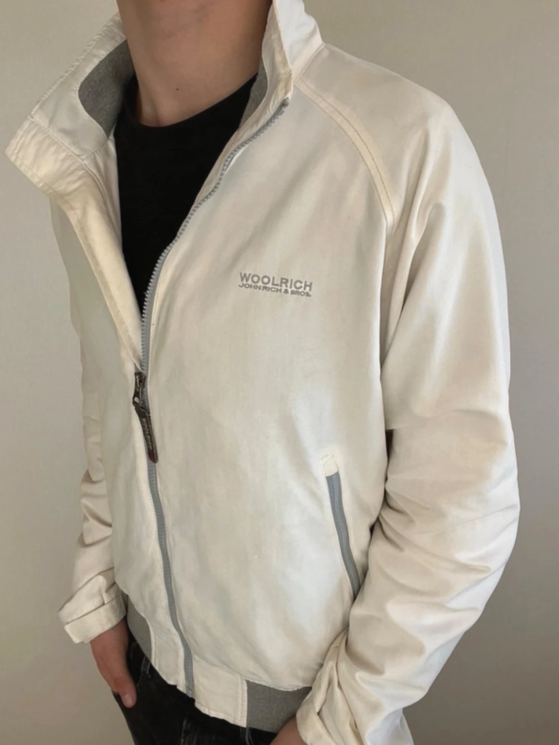 Woolrich jacka - 1