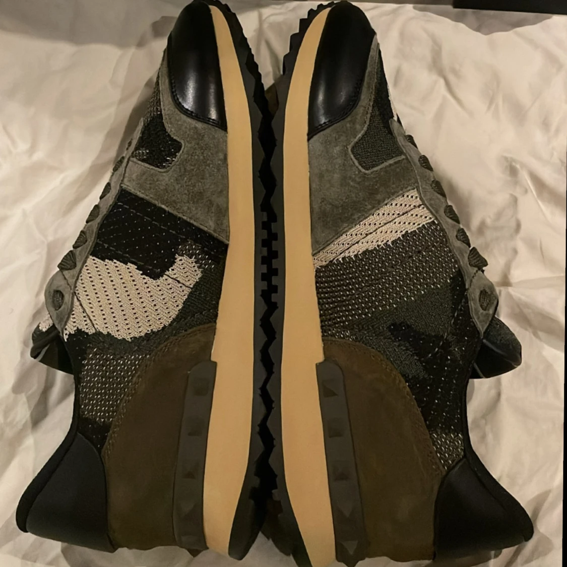 Valentino rockrunners - 2
