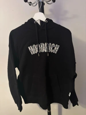 hoodrich hoodie - aldrig använt