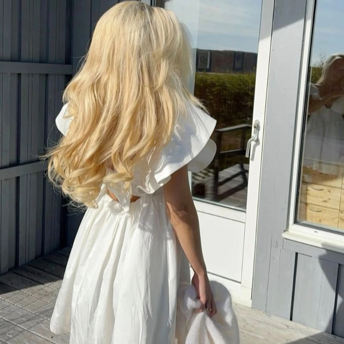 Studentklänning - 1