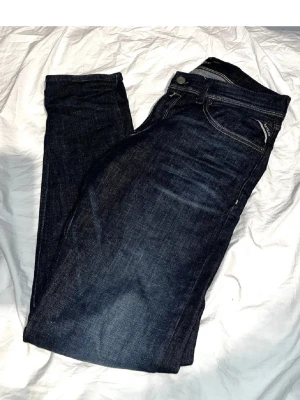 Replay  - Ett par Replay jeans, 9/10