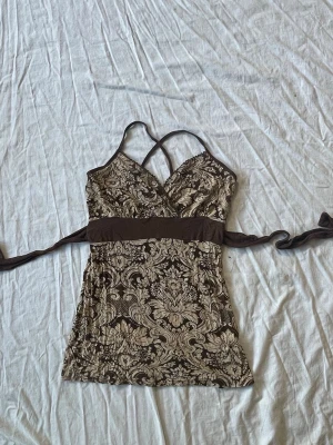 Vintage topp - Bra skick!