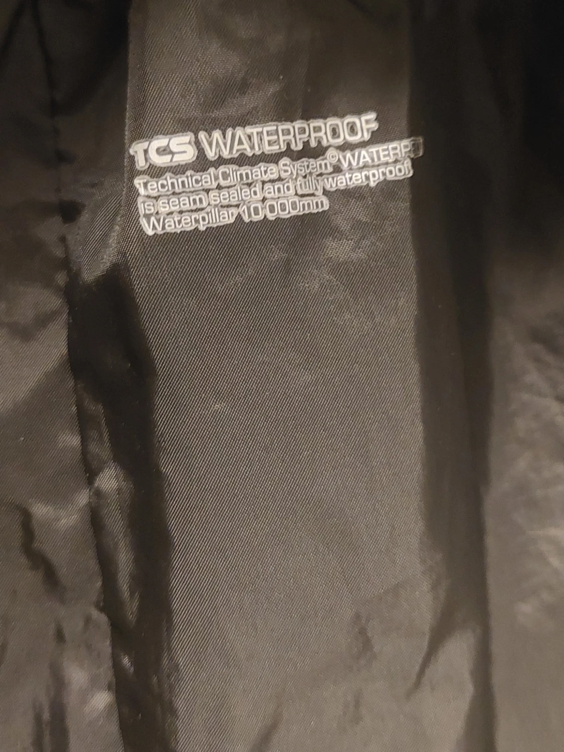 Everest ADV Vattentät Jacka - 2