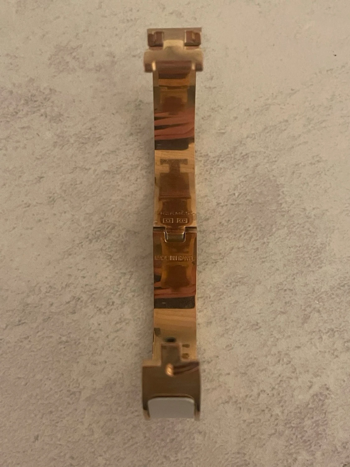 H armband - 2