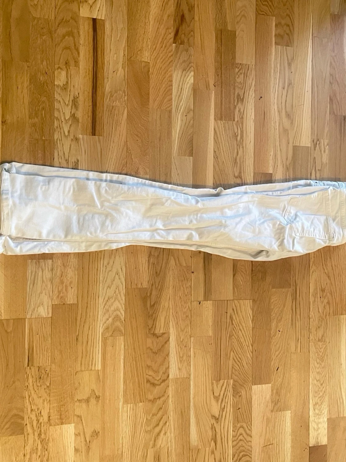 Vita bootcut jeans - 1