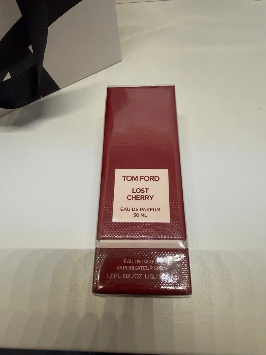 Tom Ford Lost Cherry 50ml - 1
