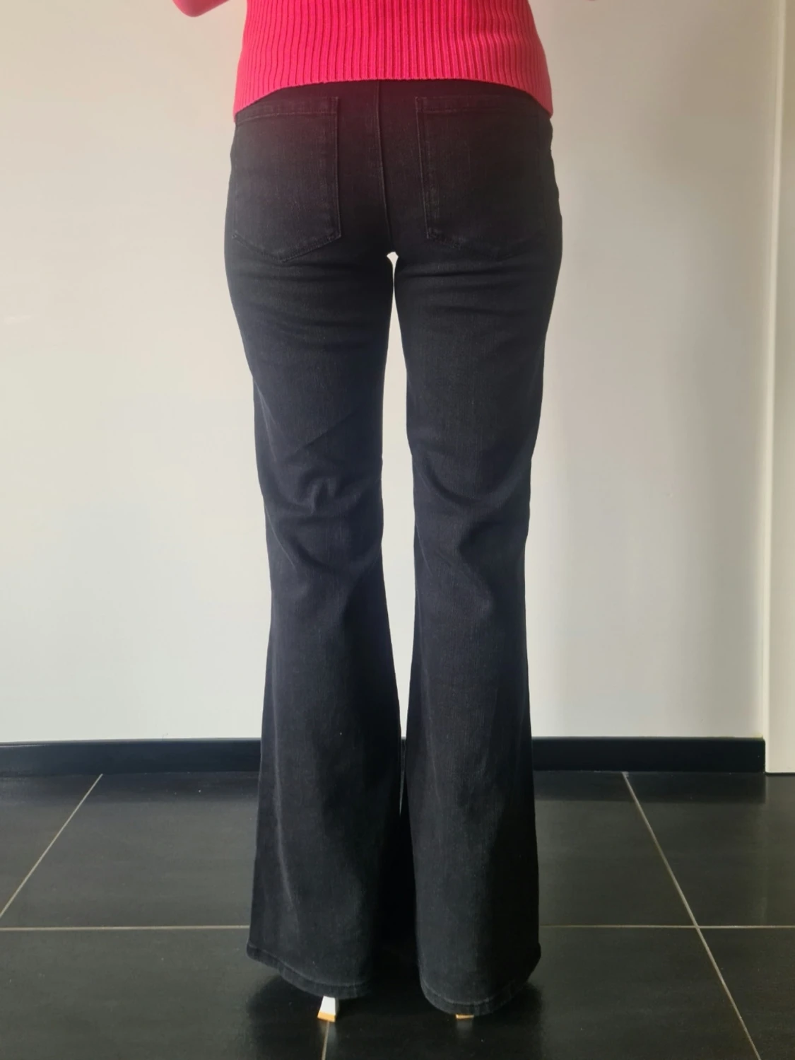 Helt nya flared jeans från ONLY - 1