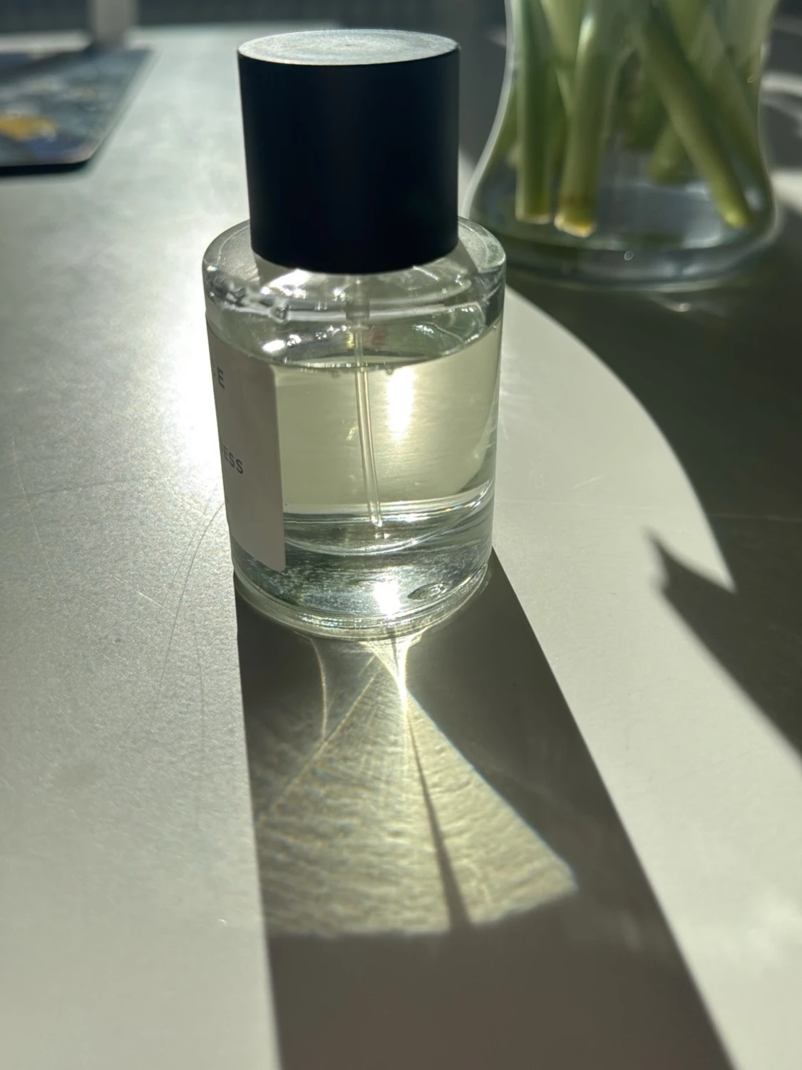 ESSNCE Cozy Goddess Eau de Parfum - 1