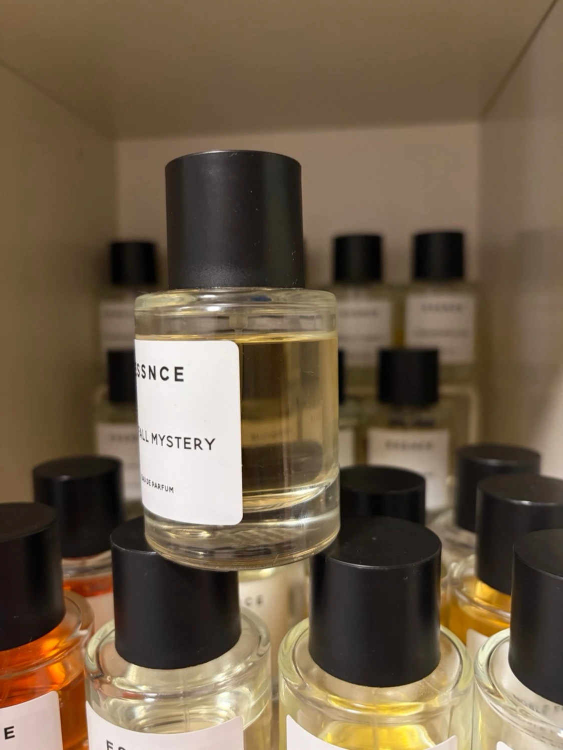 ESSNCE Skyfall Mystery parfym - 1