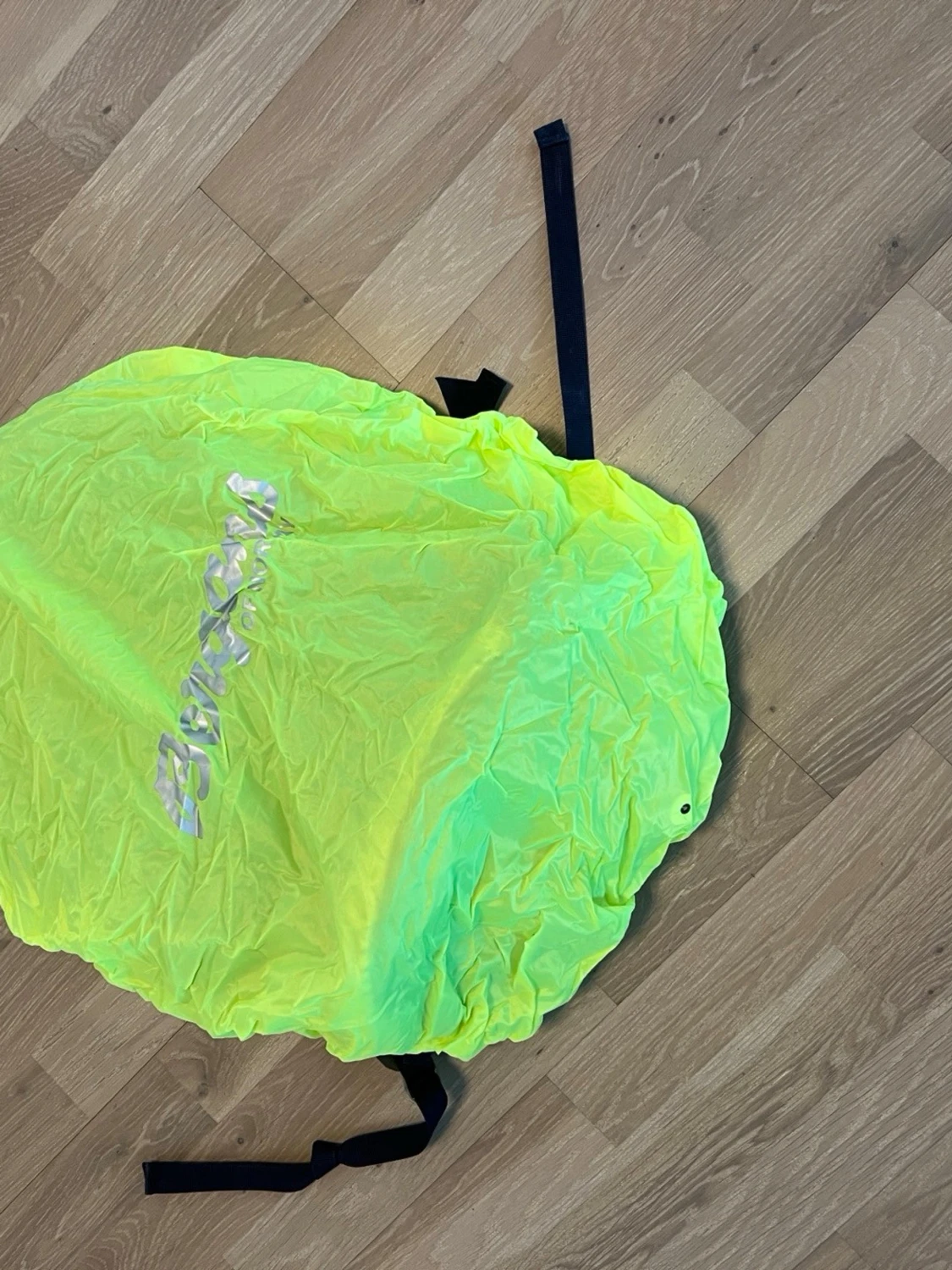 Bergans ryggsäck - 2