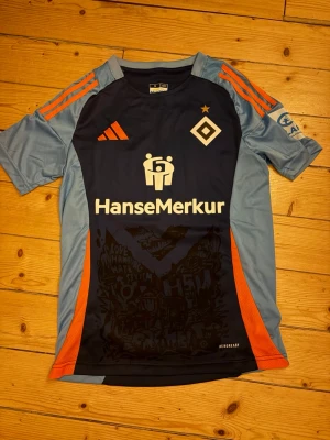 Hamburg training kit - Nästan nyskick