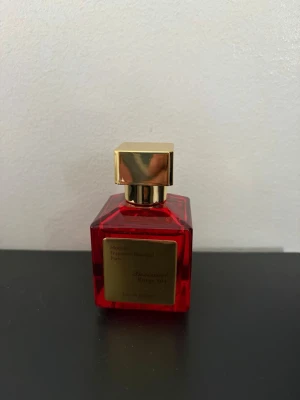 Baccarat  - OBS EJ ÄKTA 