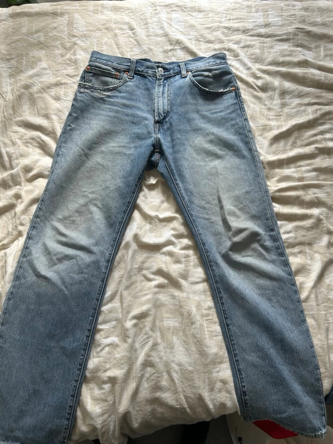 Levi's premium sanfrancisco cal. - 1