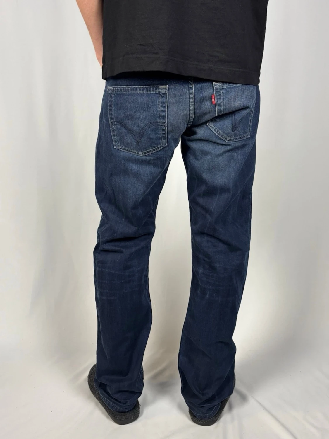 Levi's 506 Standard - 2