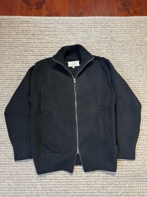 Maison Margiela Zip up - Helt ny Maison Margiela Zip up i storlek S
