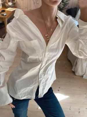 Figursydd skjorta - SÅ snygg